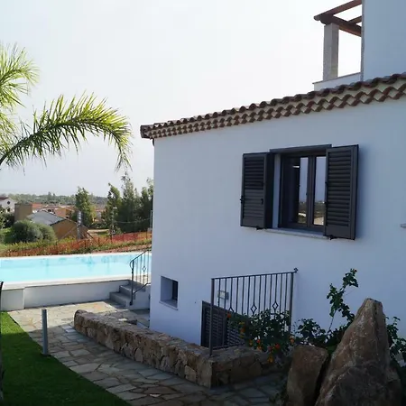 Cavour - Doppelhaushälfte *