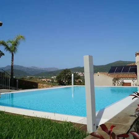 Cavour - Doppelhaushälfte