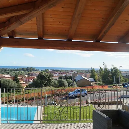 Cavour - Doppelhaushälfte *