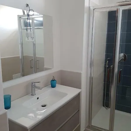 Cavour - Doppelhaushälfte Budoni