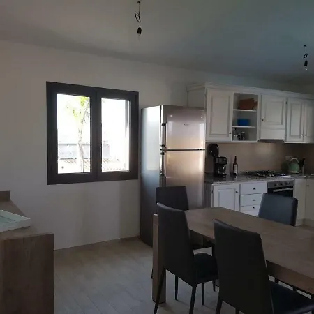 Cavour - Doppelhaushälfte