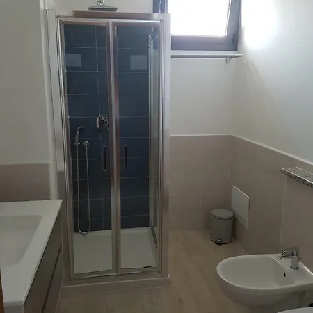 Villa Cavour - Doppelhaushälfte *