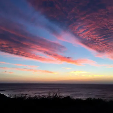 Cavour - Doppelhaushälfte Budoni