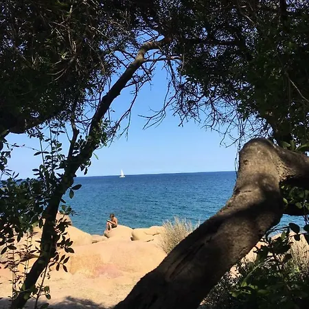 Cavour - Doppelhaushaelfte