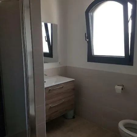 Cavour - Doppelhaushaelfte