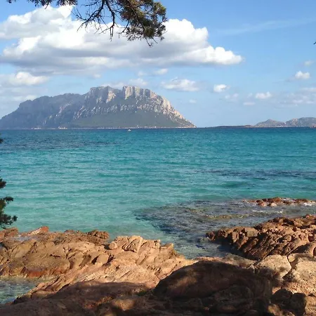 Villa Cavour - Doppelhaushaelfte *